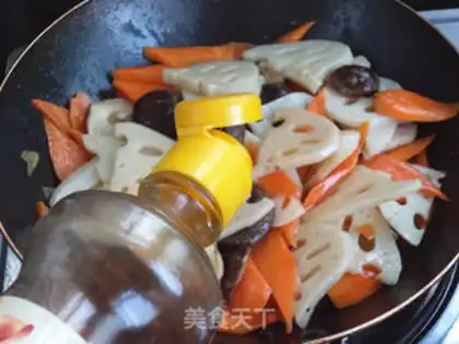 Make Carrot