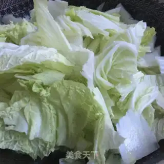 Make The cabbage is ripe step 7
