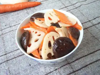 Make Carrot