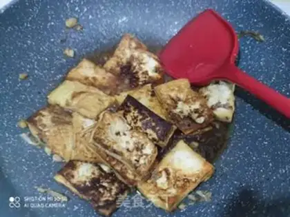 Make Tofu step 7