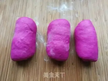 Make Flamingo toast step 8