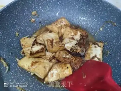 Make Tofu step 8