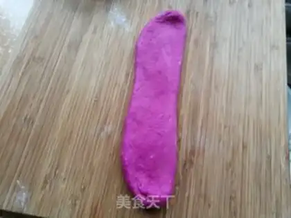 Make Flamingo toast step 9