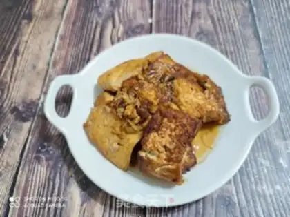 Make Tofu step 9