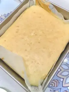 Make Cake roll step 10