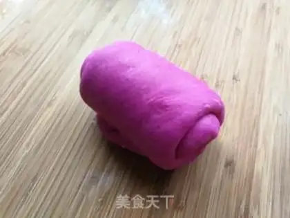 Make Flamingo toast step 10