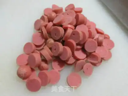 Make Fire pots and intestines step 1