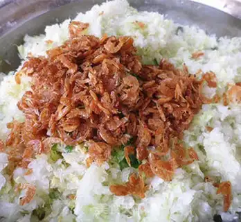 Make Big cabbage step 5