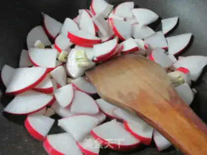 Make Fire pots and intestines step 2