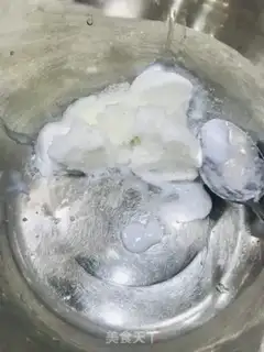 Make Cake roll step 12