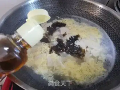 Make ♪ Purple tofu ♪ step 6