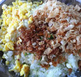 Make Big cabbage step 6