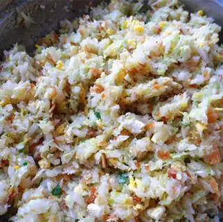 Make Big cabbage step 7