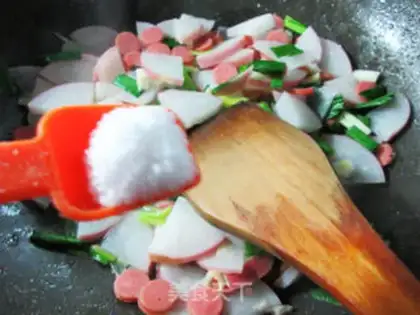 Make Fire pots and intestines step 6
