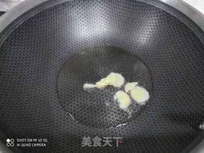 Make Chicken-legged potatoes and mushrooms step 5