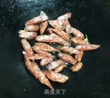 Make Sour sausage step 4