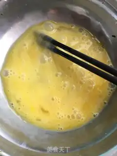 Make Steam eggs step 1