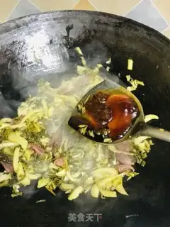 Make Sour sausage step 5