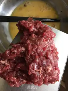 Make Steam eggs step 2