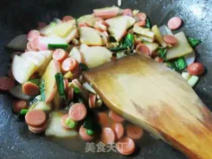 Make Fire pots and intestines step 9