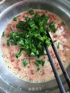 Make Steam eggs step 3