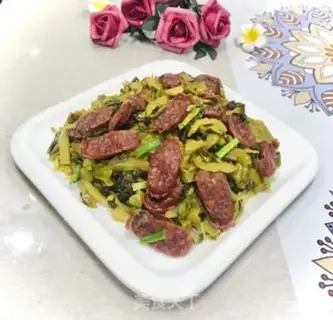 Make Sour sausage step 7