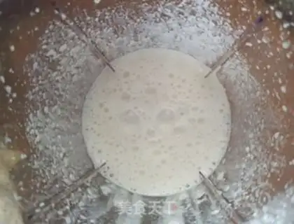 Make Taco-head shake step 2