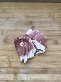 Make Tofu step 0