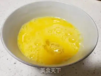 Make Egg noodle soup step 0
