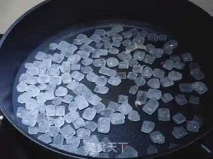 Make Zero failed snowballs step 1