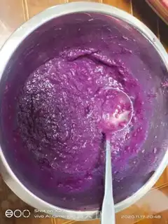Make Potato bag step 2