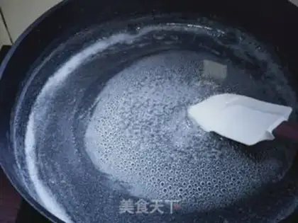 Make Zero failed snowballs step 2