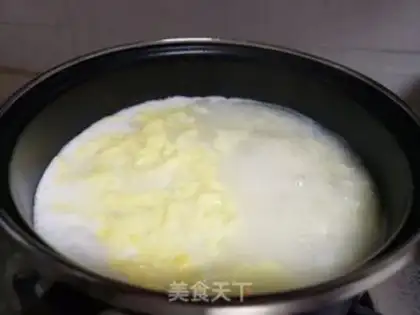 Make Egg noodle soup step 3