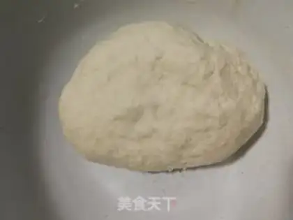 Make Fresh meat mushroom dumplings step 0