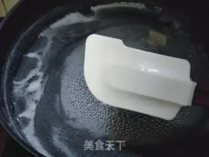 Make Zero failed snowballs step 3