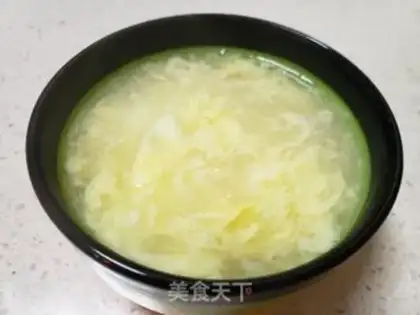 Make Egg noodle soup step 5
