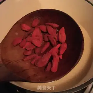 Make The rice porridge step 6