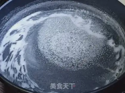 Make Zero failed snowballs step 4