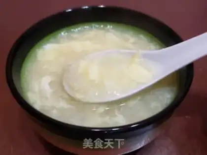 Make Egg noodle soup step 6