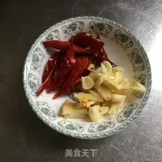Make Homemade tofu step 1