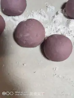 Make Potato bag step 5