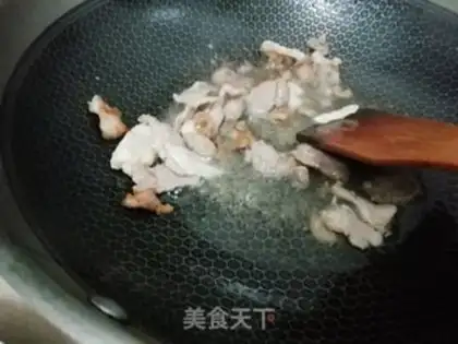 Make Scratch noodles step 2