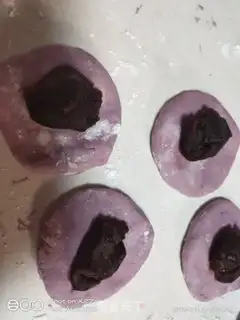 Make Potato bag step 6