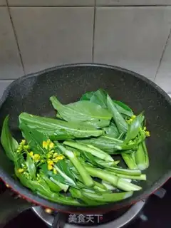 Make A green carrot step 7