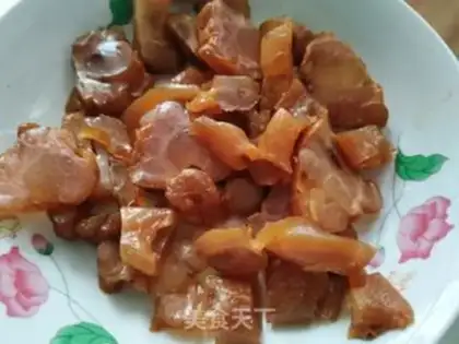 Make Cows and potatoes step 1