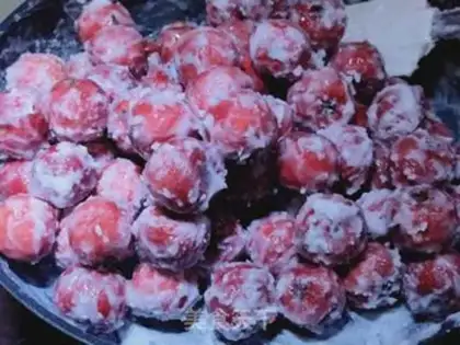 Make Zero failed snowballs step 6