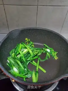 Make A green carrot step 8