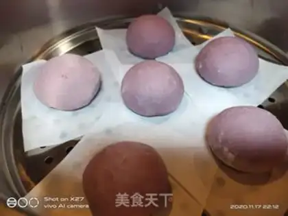 Make Potato bag step 7