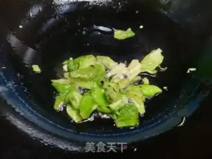 Make Cows and potatoes step 2