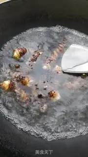 Make Eggs are fried step 3
